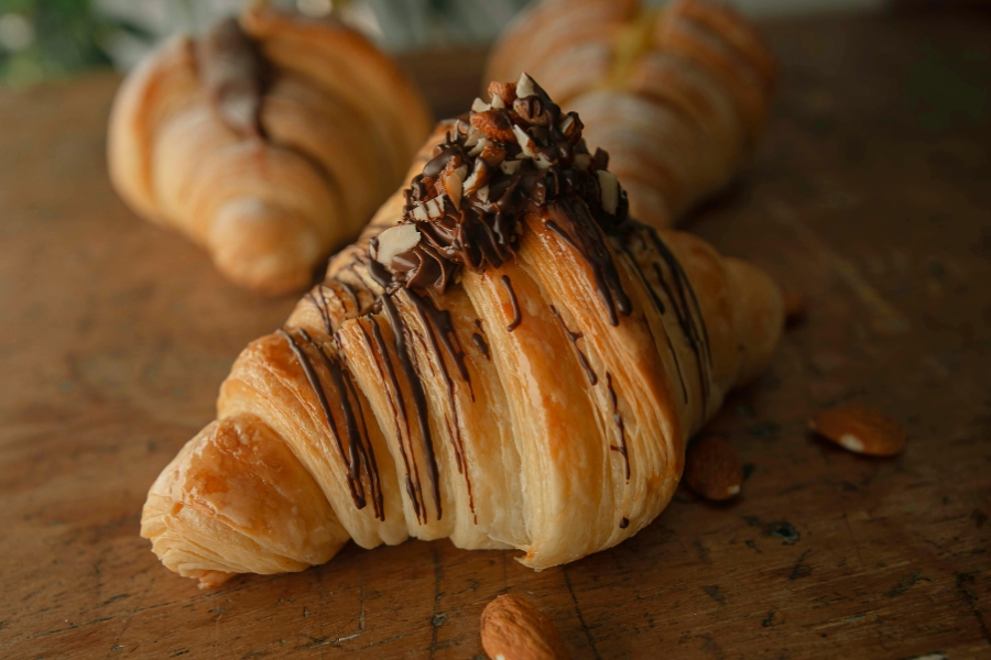 Zdravá & výživná nátierka